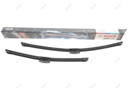 Щетка стеклоочист. 550/400 AEROTWIN A109S Bosch 3397014215