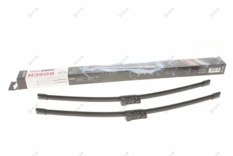 Щітка склоочис. 530/530 AEROTWIN A051S Bosch 3397009051