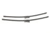 Щітка склоочис. 530/530 AEROTWIN A051S Bosch 3397009051 (фото 6)