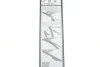 Щітка склоочис. 530/530 AEROTWIN A051S Bosch 3397009051 (фото 7)
