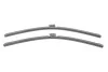 Щетка стеклоочист. 550/550 AEROTWIN A843S Bosch 3397009843 (фото 1)