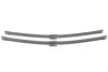 Щетка стеклоочист. 550/550 AEROTWIN A843S Bosch 3397009843 (фото 7)