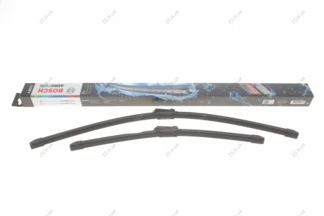 Щетка стеклоочист. 650/450 AEROTWIN A863S Bosch 3397007863