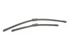 Щетка стеклоочист. 650/450 AEROTWIN A863S Bosch 3397007863 (фото 6)