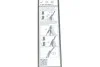 Щетка стеклоочист. 650/450 AEROTWIN A863S Bosch 3397007863 (фото 7)