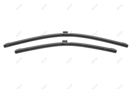 Щетка стеклоочист. 600/475 AEROTWIN A072S Bosch 3397007072