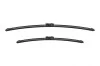 Щетка стеклоочист. 700/530 AEROTWIN A093S Bosch 3397007093 (фото 2)