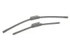 Щетка стеклоочист. 600/400 AEROTWIN A116S Bosch 3397007116 (фото 6)