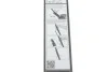 Щетка стеклоочист. 600/400 AEROTWIN A116S Bosch 3397007116 (фото 7)