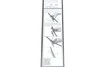 Щетка стеклоочист. 650/600 AEROTWIN A215S Bosch 3397007215 (фото 7)