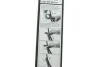 Щетка стеклоочист. 700/575 AEROTWIN A392S Bosch 3397007392 (фото 9)