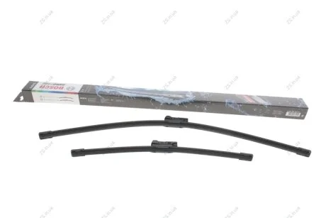 Щетка стеклоочист. 650/400 AEROTWIN A414S Bosch 3397007414