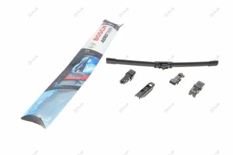 Щетка стеклоочист. 340 мм AEROTWIN AP340U Bosch 3397006941
