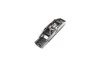 Щетка стеклоочист. 340 мм AEROTWIN AP340U Bosch 3397006941 (фото 6)