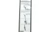 Щетка стеклоочист. 700/450 AEROTWIN A179S Bosch 3 397 014 179 (фото 11)