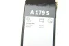 Щетка стеклоочист. 700/450 AEROTWIN A179S Bosch 3 397 014 179 (фото 12)