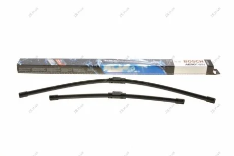 Щетка стеклоочист. 700/450 AEROTWIN A179S Bosch 3 397 014 179