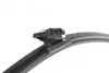 Щетка стеклоочистителя 600/450 бескаркас. Bosch 3 397 014 312 (фото 2)