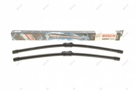 Щетка стеклоочист. 600/530 AEROTWIN A430S Bosch 3 397 007 430