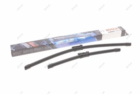 Щетка стеклоочист. 600/400 AEROTWIN A579S Bosch 3 397 007 579