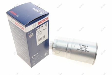 Фильтр топливный ALFA ROMEO; FIAT; LANCIA Bosch 1457434293