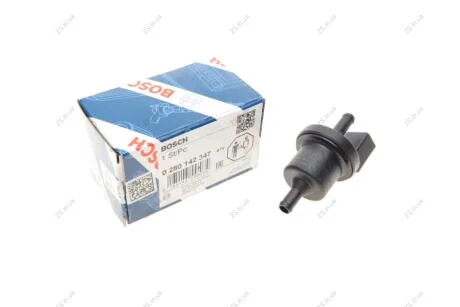 Клапан вентиляции топл.бака AUDI/VW/SKODA Bosch 0280142347
