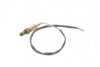 Лямбда-зонд универсальный 4 контакта LS06 Bosch 0258986506 (фото 5)
