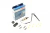 Лямбда-зонд универсальный 3 контакта LS02 Bosch 0258986502 (фото 1)