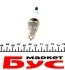 Свічка запалювання WR6DCE NICKEL (LADA, FIAT) Bosch 0242240592 (фото 3)