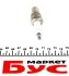 Свічка запалювання WR6DCE NICKEL (LADA, FIAT) Bosch 0242240592 (фото 4)