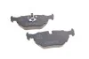Колодка гальм. диск. BMW 3 (E30, E36) задн. Bosch 0 986 469 960 (фото 3)