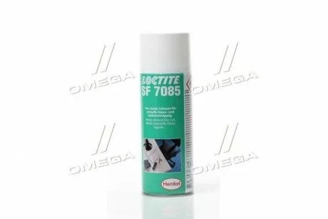 Очисник універсальний пінний SF 7085 400 мл LOCTITE 195915