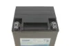 Аккумулятор 30Ah-12v Exide AGM (166х126х175),R,EN430 EXIDE AGM12-31 (фото 2)