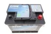 Аккумулятор 60Ah-12v Exide EFB (242х175х190),R,EN640 EXIDE EL600 (фото 2)
