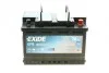 Аккумулятор 70Ah-12v Exide EFB (278х175х190),R,EN760 EXIDE EL700 (фото 1)