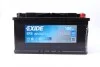 Аккумулятор 100Ah-12v Exide EFB (353х175х190),R,EN900 EXIDE EL1000 (фото 5)