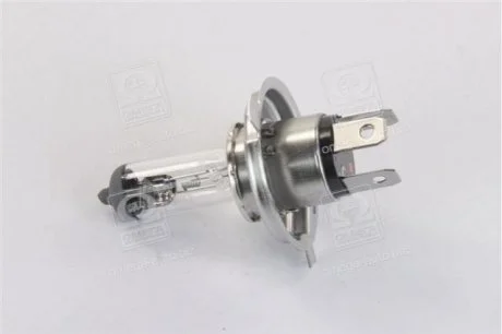Лампа H4 24V 75/70W P43t-38 MasterDuty Philips 13342MDC1
