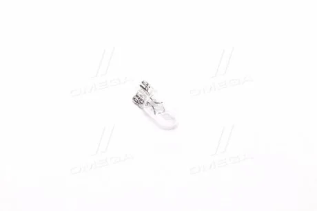 Лампа розжарювання W5W12V 5W W 2,1X9,5d Philips 12961CP