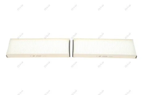 Фільтр салону AUDI A6 04-11 (2шт.) (WIX-FILTERS) WIX FILTERS WP9188