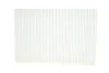 Фильтр салона AUDI A4 /K1078 (WIX-Filtron) WIX FILTERS WP6998 (фото 1)