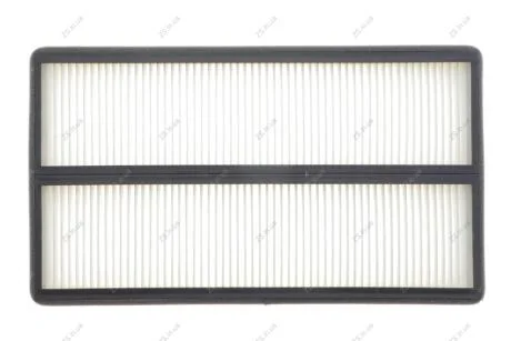 Фільтр салону MB VITO /K1108 (WIX-Filtron) WIX FILTERS WP6978