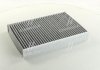 Фільтр салону Peugeot 508 вугільний (WIX-Filtron) WIX FILTERS WP2073 (фото 3)