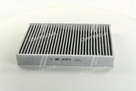 Фільтр салону Peugeot 508 вугільний (WIX-Filtron) WIX FILTERS WP2073 (фото 1)