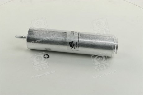 Фильтр топливный BMW 1.4-3.5 D 11- (WIX-FILTERS) WIX FILTERS WF8483