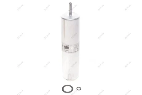 Фільтр паливний BMW 1.4-3.5 D 11- (WIX-FILTERS) WIX FILTERS WF8483