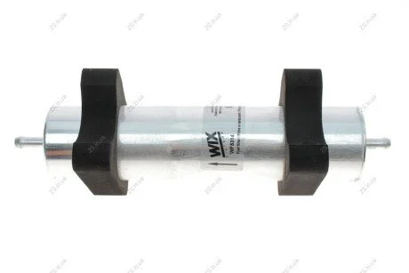 Фільтр паливний BMW Serie 3 (E46) (Wix-Filtron) WIX FILTERS WF8314