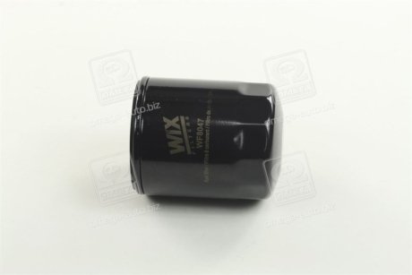 Фільтр топл. MERCEDES /PP840 (WIX-Filtron) WIX FILTERS WF8047 (фото 1)