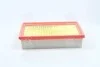 Фильтр воздушный Chevrolet Aveo II (WIX-Filtron) WIX FILTERS WA9768 (фото 3)
