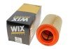 Фільтр повітряний MB /AK218/1 (WIX-Filtron) WIX FILTERS WA9443 (фото 4)