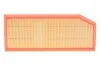 Фільтр повітряний MB /AP118/9 (WIX-Filtron) WIX FILTERS WA6705 (фото 1)